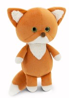 Jucărie de pluș Orange Toys Mini Twini Fox 20cm (9033/20)