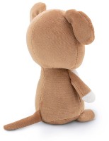 Jucărie de pluș Orange Toys Mini Twini Puppy 20cm (9039/20) imaginea #4 — magazin online Desire.md