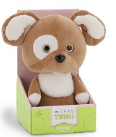 Jucărie de pluș Orange Toys Mini Twini Puppy 20cm (9039/20) imaginea #2 — magazin online Desire.md