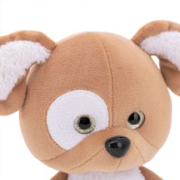 Jucărie de pluș Orange Toys Mini Twini Puppy 20cm (9039/20) imaginea #3 — magazin online Desire.md