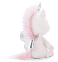 Jucărie de pluș Orange Toys Mini Twini Unicorn 20cm (9041/20) imaginea #2 — magazin online Desire.md