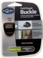 Set reparatie Sea to Summit Buckle Ladderlock (AFRB15LLP) imaginea #2 — magazin online Desire.md