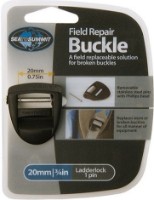 Set reparatie Sea to Summit Buckle Ladderlock (AFRB20LLP) imaginea #2 — magazin online Desire.md