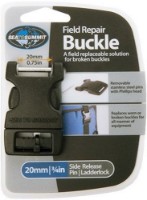 Set reparatie Sea to Summit Buckle Side Release (AFRB20SRPA) imaginea #2 — magazin online Desire.md