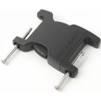 Ремнабор Sea to Summit Buckle side release (AFRB20SRPP) фото №2 — интернет-магазин Desire.md