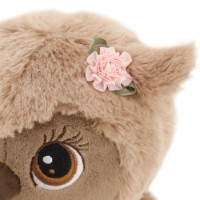 Jucărie de pluș Orange Toys Owl 20cm (MS6208/20) imaginea #3 — magazin online Desire.md