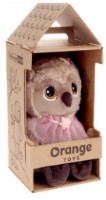 Jucărie de pluș Orange Toys Owl 20cm (MS6208/20) imaginea #4 — magazin online Desire.md