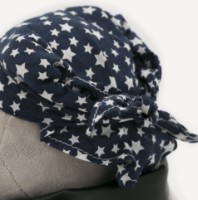 Jucărie de pluș Orange Toys Po the Hippo "Biker" 20cm (MS6102/20) imaginea #2 — magazin online Desire.md