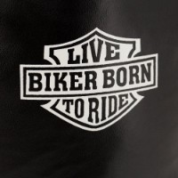 Jucărie de pluș Orange Toys Po the Hippo "Biker" 20cm (MS6102/20) imaginea #5 — magazin online Desire.md