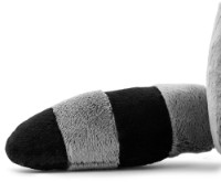 Jucărie de pluș Orange Toys Raccoon 20cm (OS616/20) imaginea #2 — magazin online Desire.md