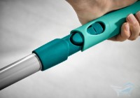 Maner Leifheit 110-190cm (41522) imaginea #2 — magazin online Desire.md