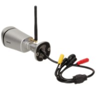 Cameră de supraveghere video Orno ORMTFS1805 imaginea #3 — magazin online Desire.md