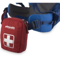 Trusă medicală Pinguin First Aid Kit M Red (8592638355031)