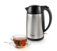 Электрочайник Bosch TWK3P420 фото №6 — интернет-магазин Desire.md