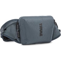 Сумка Thule Rail 0L Hip Pack Dark Slate