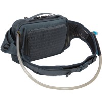 Сумка Thule Rail 4L Hip Pack Dark Slate фото №3 — интернет-магазин Desire.md