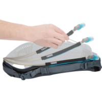 Сумка Thule Rail 4L Hip Pack Dark Slate фото №6 — интернет-магазин Desire.md