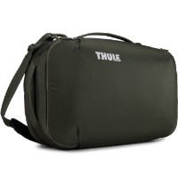 Сумка Thule Subterra Convertible Carry-On 3204024 40L Dark Forest