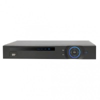 Регистратор видео Dahua DHI-HCVR5116HE-V2