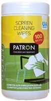 Șervețele pentru curățare Patron F3-027