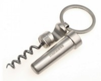 Breloc Munkees Corkscrew with Bottle/Can Opener