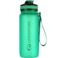 Бутылка для воды Lifeventure Tritan Water Bottle 0.65L Green (74270)