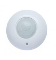Датчик движения Horoz HL 480 White (140526)