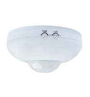 Датчик движения Horoz HL 480 White (140526) фото №2 — интернет-магазин Desire.md