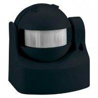 Датчик движения Horoz HL 482 Black (140529)