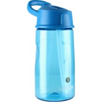 Cana cu pai LittleLife 0.55L Blue (L15170) imaginea #2 — magazin online Desire.md