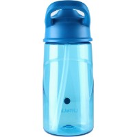 Cana cu pai LittleLife 0.55L Blue (L15170) imaginea #5 — magazin online Desire.md
