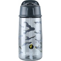 Cana cu pai LittleLife 0.55L Camo (L15150) imaginea #3 — magazin online Desire.md