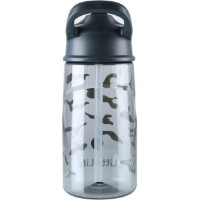 Cana cu pai LittleLife 0.55L Camo (L15150) imaginea #5 — magazin online Desire.md