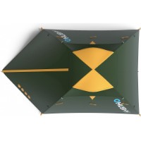 Палатка Husky Bird 3 Classic Green