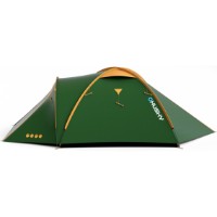 Палатка Husky Bizon 3 Classic Green