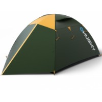 Палатка Husky Boyard 4 Classic Green