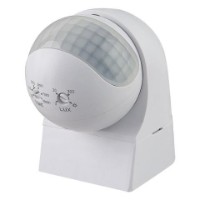 Датчик движения света Horoz Tucson (088001000901)