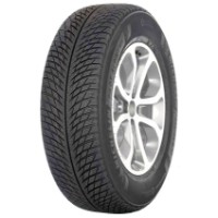 Anvelopa Michelin Pilot Alpin 5 SUV 255/45 R20 105V MO