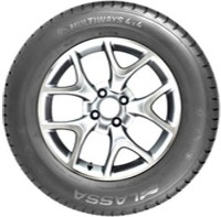 Anvelopa Lassa Multiways 4x4 235/65 R17 imaginea #3 — magazin online Desire.md