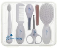 Set pentru îngrijirea bebeluşului DreamBaby Essential Grooming Kit (F333)  imaginea #3 — magazin online Desire.md