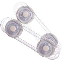 Замок универсальный DreamBaby Flexible Mini Multi-Purpose Latches 2pcs (G146)  