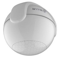 Датчик движения Tellur TLL331121 фото №1 — интернет-магазин Desire.md