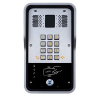 Видеодомофон Fanvil i23S фото №2 — интернет-магазин Desire.md