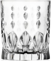 Set pahare RCR Marilyn 340ml (42390) 6pcs imaginea #3 — magazin online Desire.md