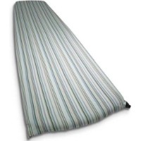 Cearșaf Therm-a-Rest Fitted Sheet Regular Stripe