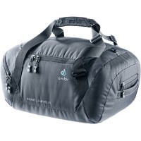 Geantă Deuter Aviant Duffel 35 Black imaginea #1 — magazin online Desire.md