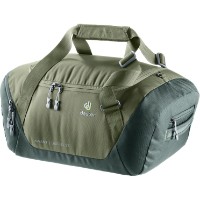 Geantă Deuter Aviant Duffel 35L Khaki/Ivy (3520020-2243) imaginea #1 — magazin online Desire.md