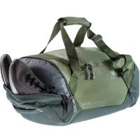 Geantă Deuter Aviant Duffel 35L Khaki/Ivy (3520020-2243) imaginea #2 — magazin online Desire.md
