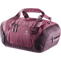 Geantă Deuter Aviant Duffel 35L Maron/Aubergine (3520020-5543) imaginea #1 — magazin online Desire.md