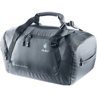 Geantă Deuter Aviant Duffel 50 Black (3520120-7000) imaginea #1 — magazin online Desire.md